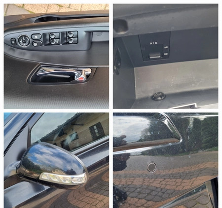 Hyundai I30 cena 22900 przebieg: 125000, rok produkcji 2011 z Tłuszcz małe 497